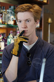 Photo of Hamish McKenna as Demon