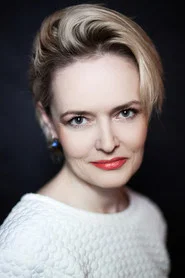 Photo of Katarzyna Łukaszyńska as 'Miriam'