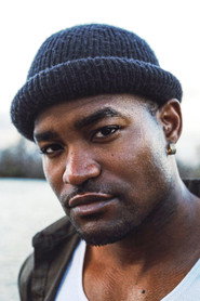 Photo of Damarrus Grant as Steven Cahill
