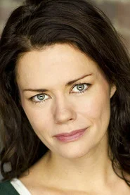 Photo of Christy Bruce as Christy