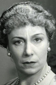 Photo of Ellen Margrethe Stein as Enkepastorinde Hansen