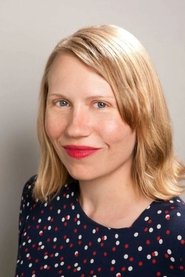 Photo of Amy Nicholson as Host (Chapter 1: 'Wind') (voice)