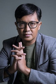 Photo of Salman Aristo as Pemain Catur Merah