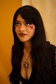Photo of Jennifer Marcos as Jennifer Marcos