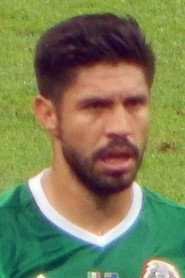 Photo of Oribe Peralta as Self
