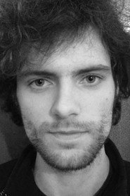 Photo of Pierre Voland as Voice