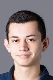 Photo of Griffin Puatu as Basilio / Crispin (voice)