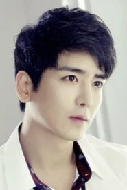 Photo of Jung Chan-sung as Min-soo