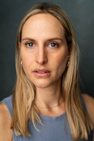 Photo of Michelle Fahrenheim as Suki