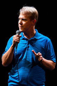 Photo of Jason Hedden as Narrator/Voice of Merritt  Dekle