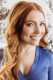 Photo of Blythe Whealy as Councilor Shayla