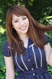 Photo of Maya Sakita as Bird-White