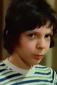 Photo of Peter Glöckner as Mischa
