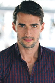 Photo of Martin Mednikarov as Andrey