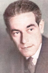 Photo of Alfred Schlageter as Generalvikar