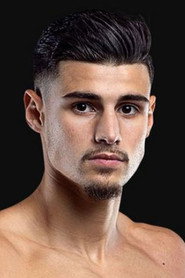 Photo of Elias Mahmoudi as Self