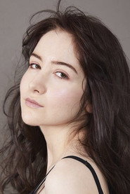 Photo of Karena Wharton-Brown as Kixie (segment "Sleeping in Tokyo")