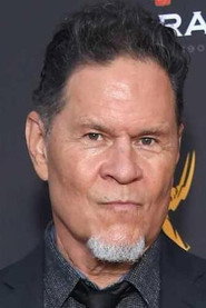 Photo of Wayne Waterman as Wolf Tooth