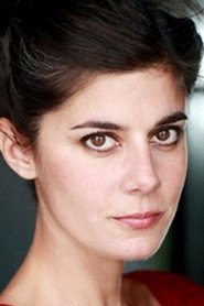 Photo of Sara-Jeanne Drillaud as Judith