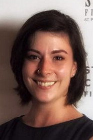 Photo of Jennifer Fraser as Jennifer