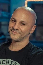 Photo of Mariano Cattaneo as Pablo
