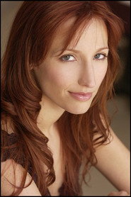 Photo of Jennifer Elizabeth as Mermaid (segment "Mermaid")