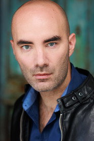 Photo of Luca Manganaro as Stefano
