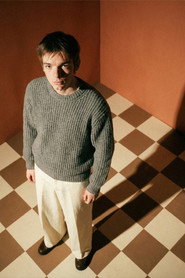 Photo of Noah Watzlawick as Pierrot