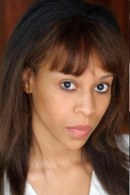 Photo of Alicia Mone't Brown as Naomi
