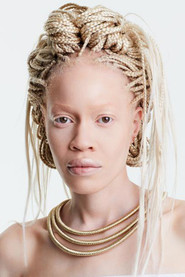 Photo of Diandra Forrest as Matha