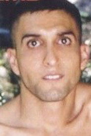 Photo of Mike Cesar as (archive footage)