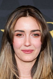 Photo of Madeline Zima as Abby
