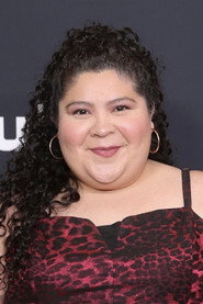 Photo of Raini Rodriguez as Sammy Gutierrez (voice)