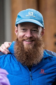 Photo of Gary Robbins as Self