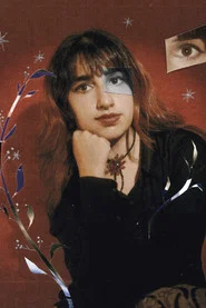 Photo of Ameya Ajay as Herself (Voice)