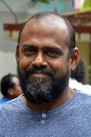 Photo of Pasupathy as KTR
