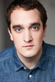 Photo of James Peake as Leon