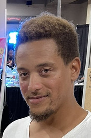 Photo of Antonio Adams