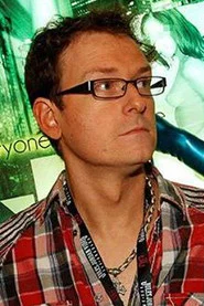 Photo of Kevin Moore