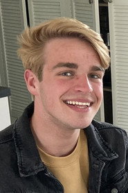 Photo of Jesse Van Wieren as Self