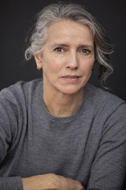 Photo of Dji Haché as Voisine