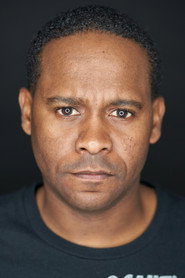 Photo of Norm Johnson as John Jr.