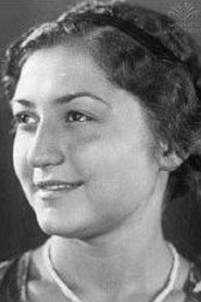 Photo of Eteri Jordania as Tekle