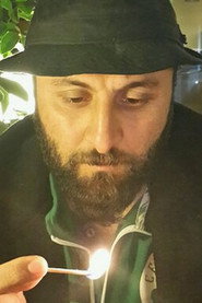 Photo of Halil Ahmet Gökaydın as Bakkal Metin