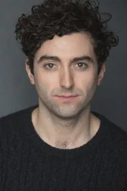 Photo of Marc Antolin as Marc Chagall