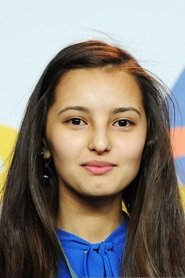 Photo of Anelya Adilbekova as Akzhan