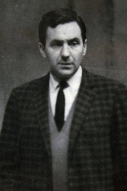 Photo of György Pálos as Bene László, vízmérnök