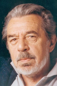 Photo of Jan Wilkowski as Artur Zborowski, dziadek Eli i Piotra
