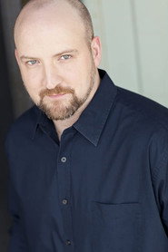Photo of Sean Patrick Leonard as Wayland