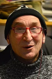 Photo of Milan Dragišić as Zlatan
